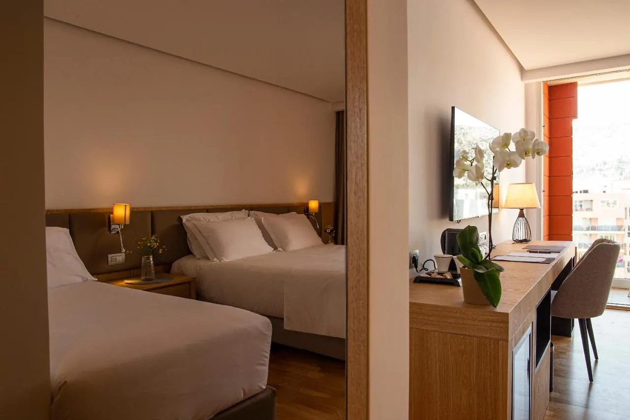 Amare Hotel Shëngjin
