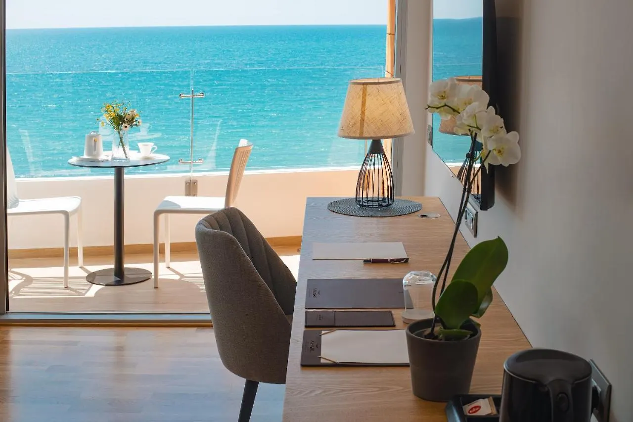 Amare Hotel Shëngjin
