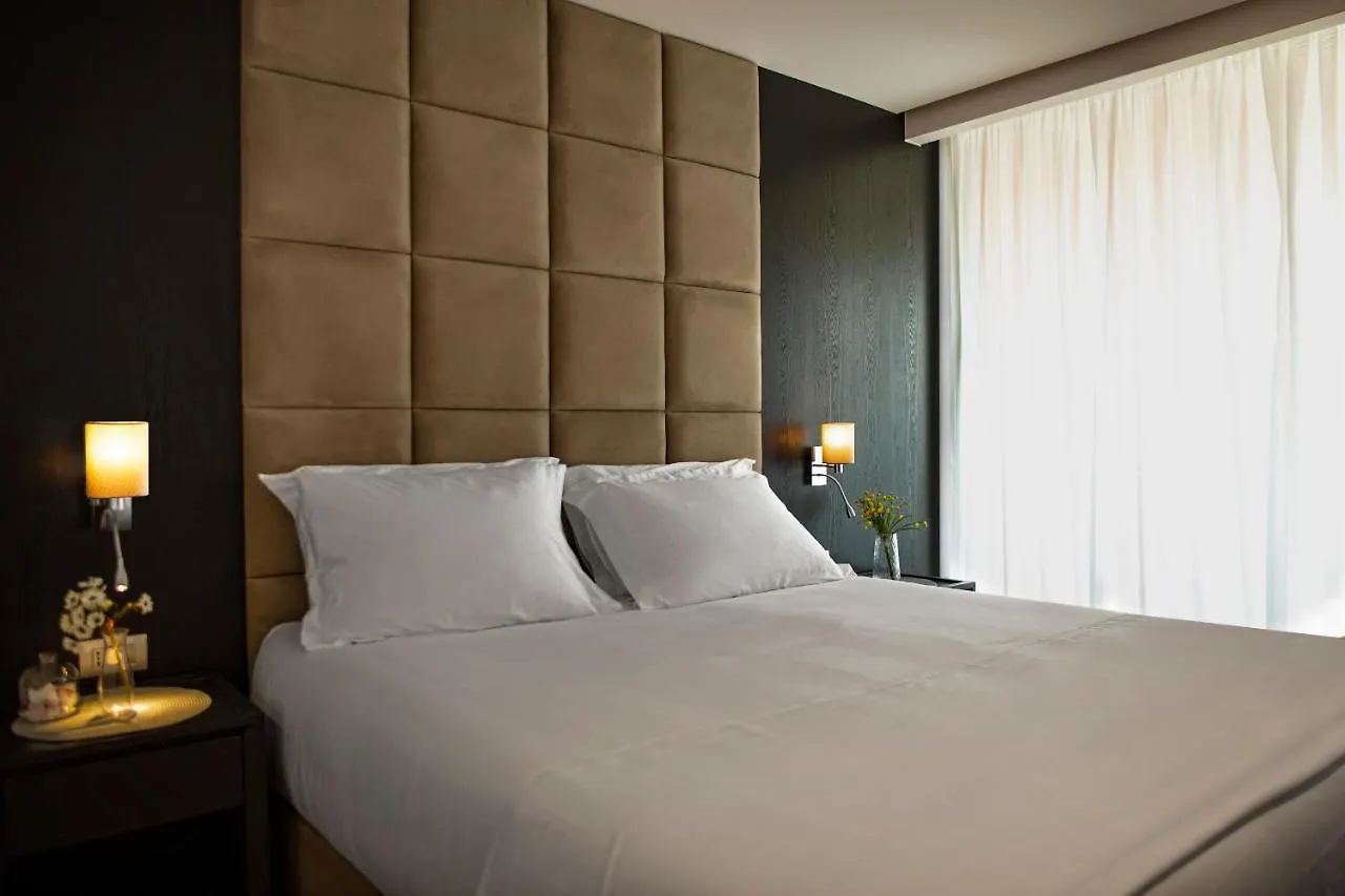 Amare Hotel Shëngjin Albánie