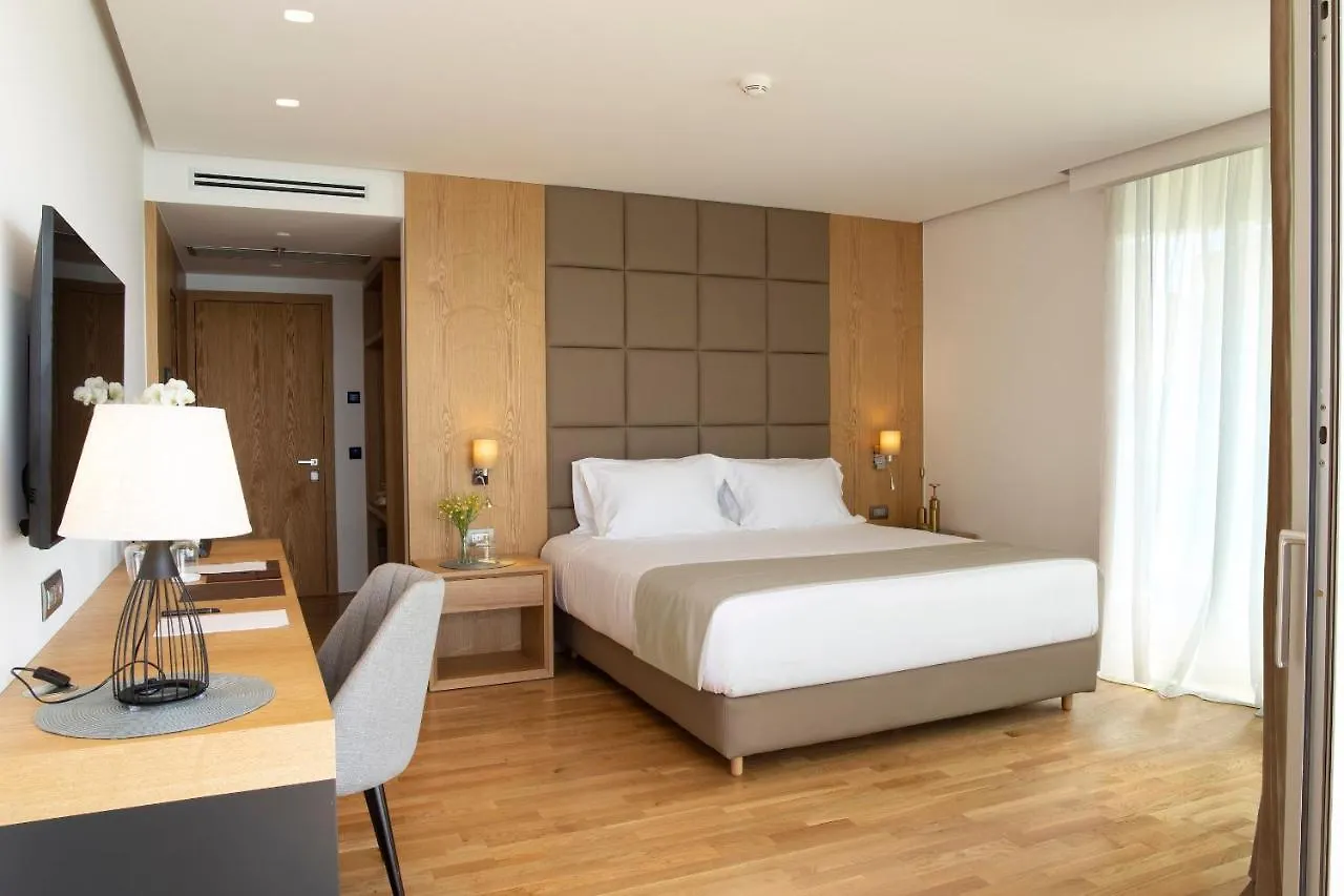 Amare Hotel Shëngjin