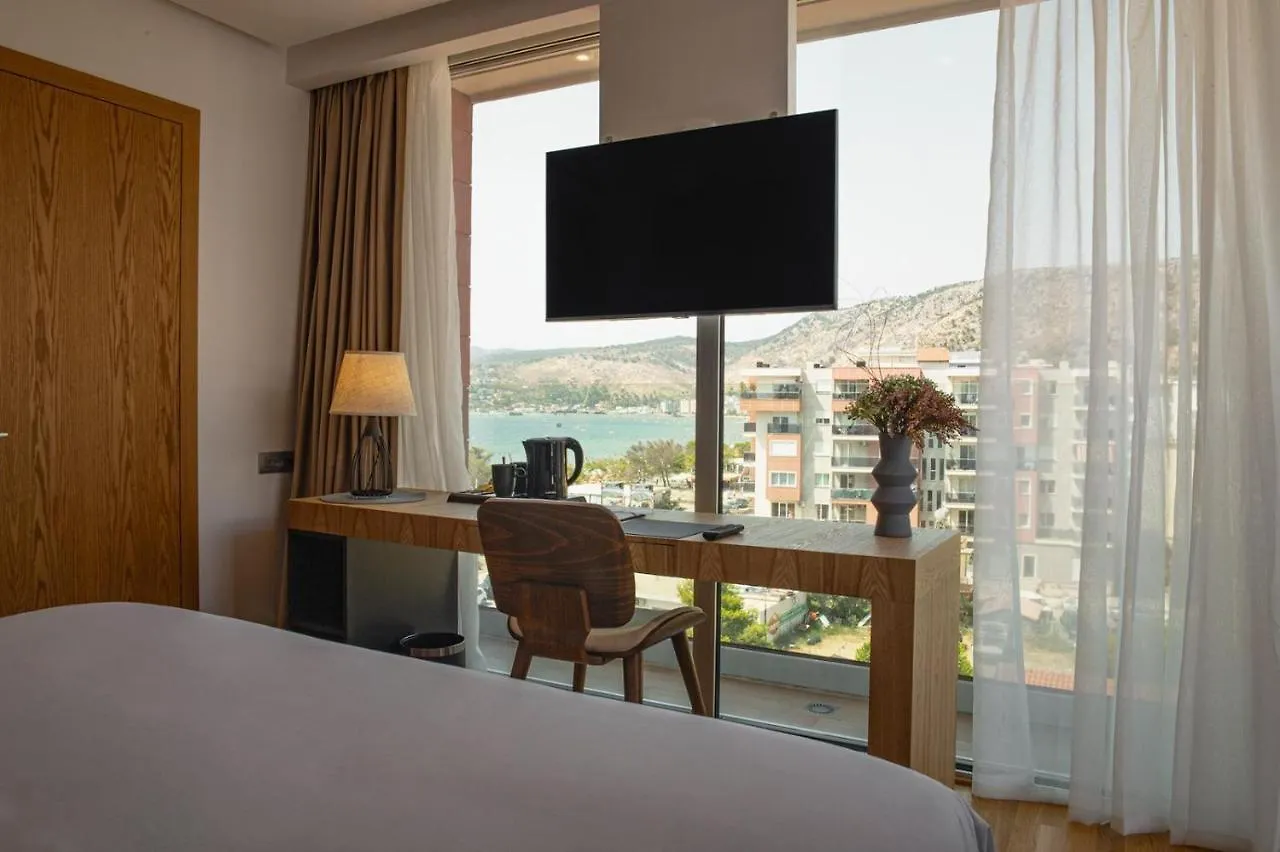 Amare Hotel Shëngjin