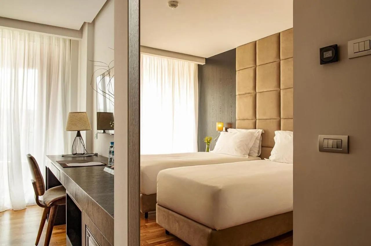 Amare Hotel Shengjin Albania