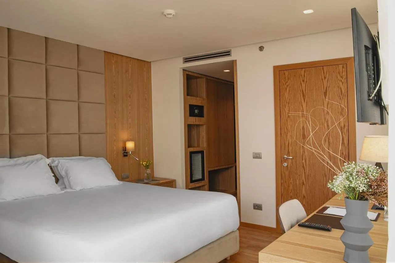 Amare Hotel Shëngjin