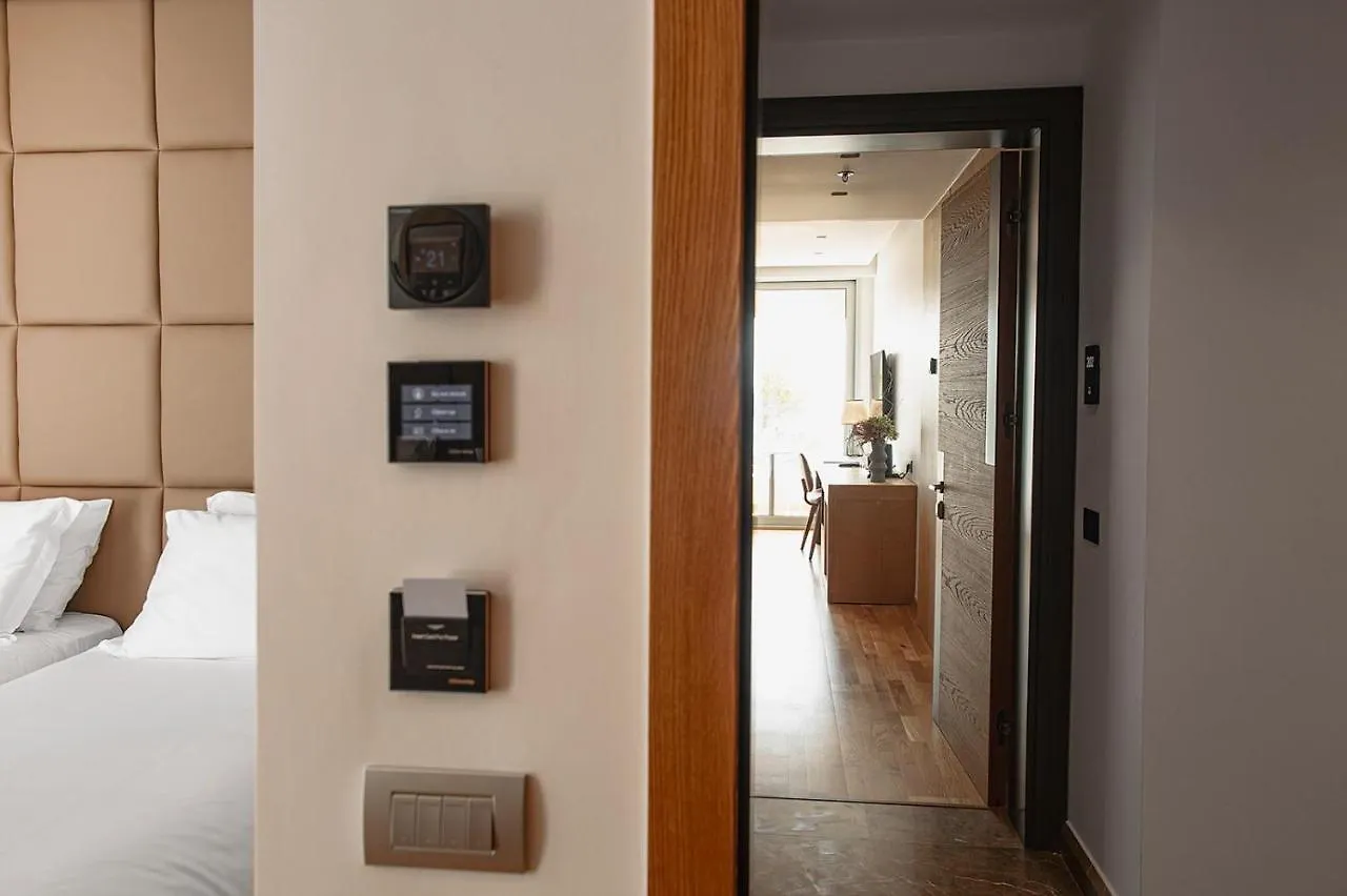 Amare Hotel Shëngjin