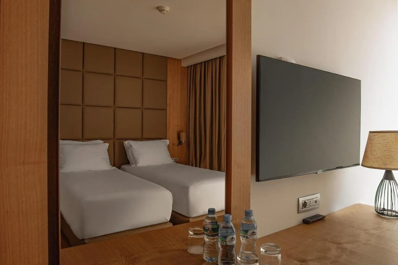 Amare Hotel Shengjin