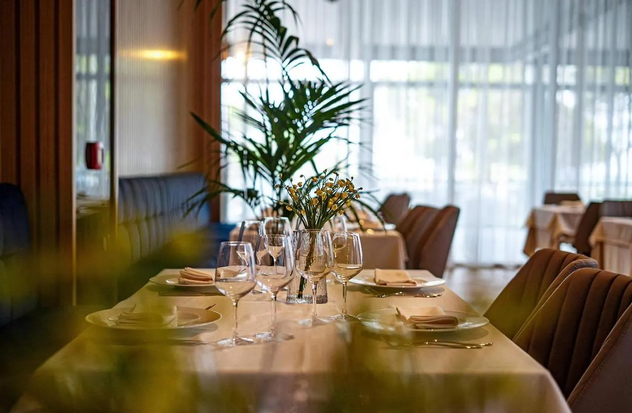 Amare Hotel Shëngjin