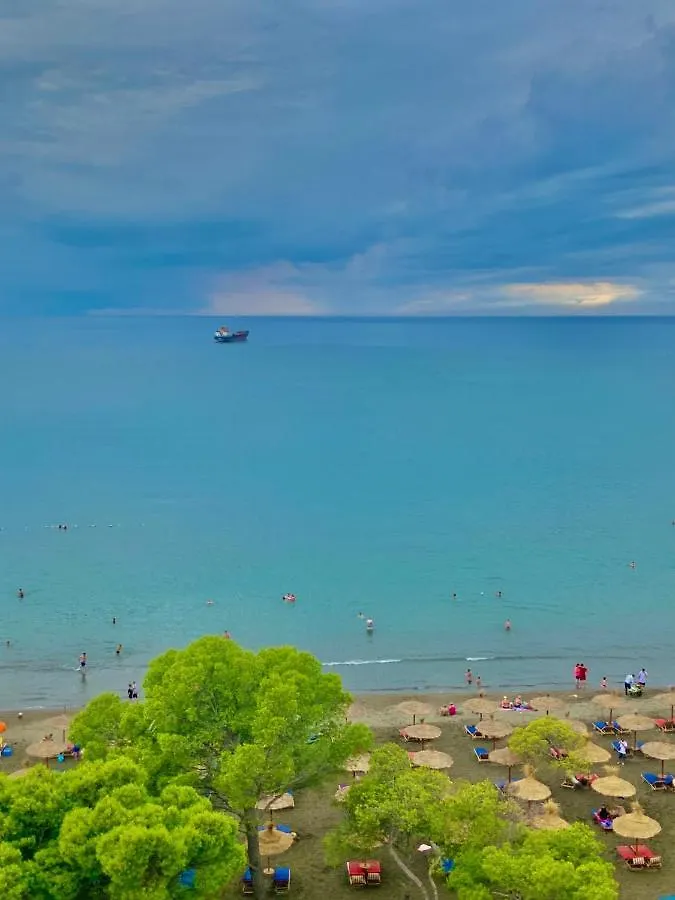Amare Hotel Shëngjin