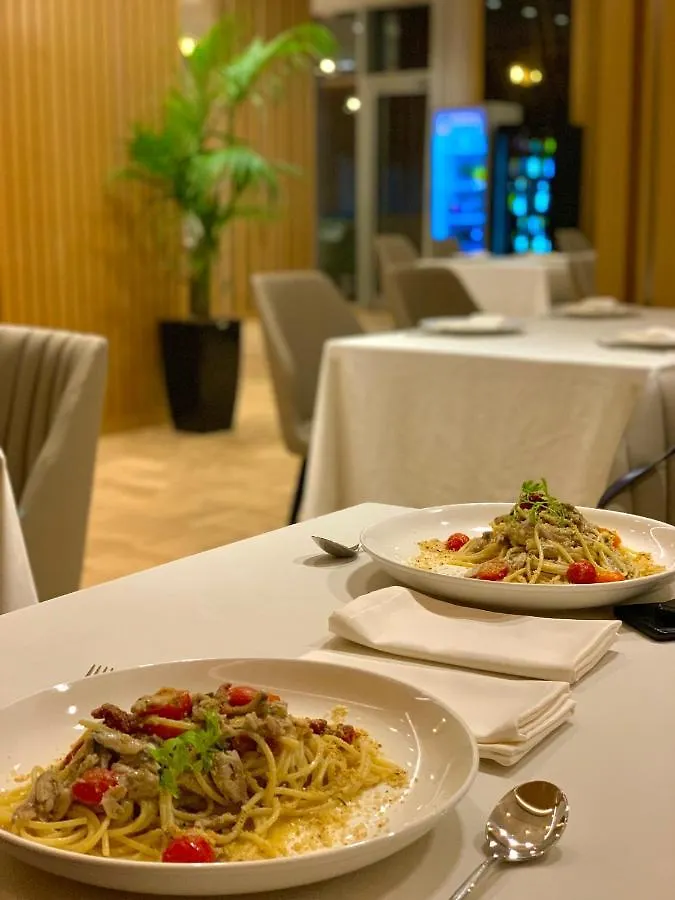 Amare Hotel Shëngjin
