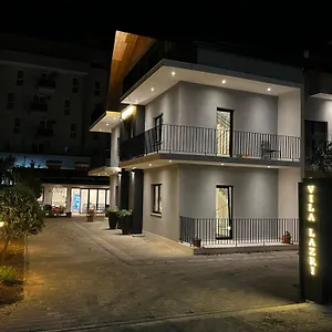 Penzion Lazri, Shëngjin