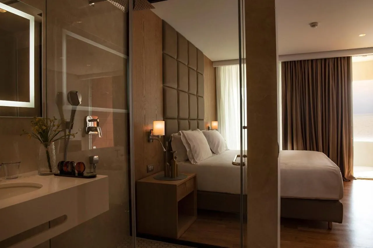 Amare Hotel Shëngjin 알바니아