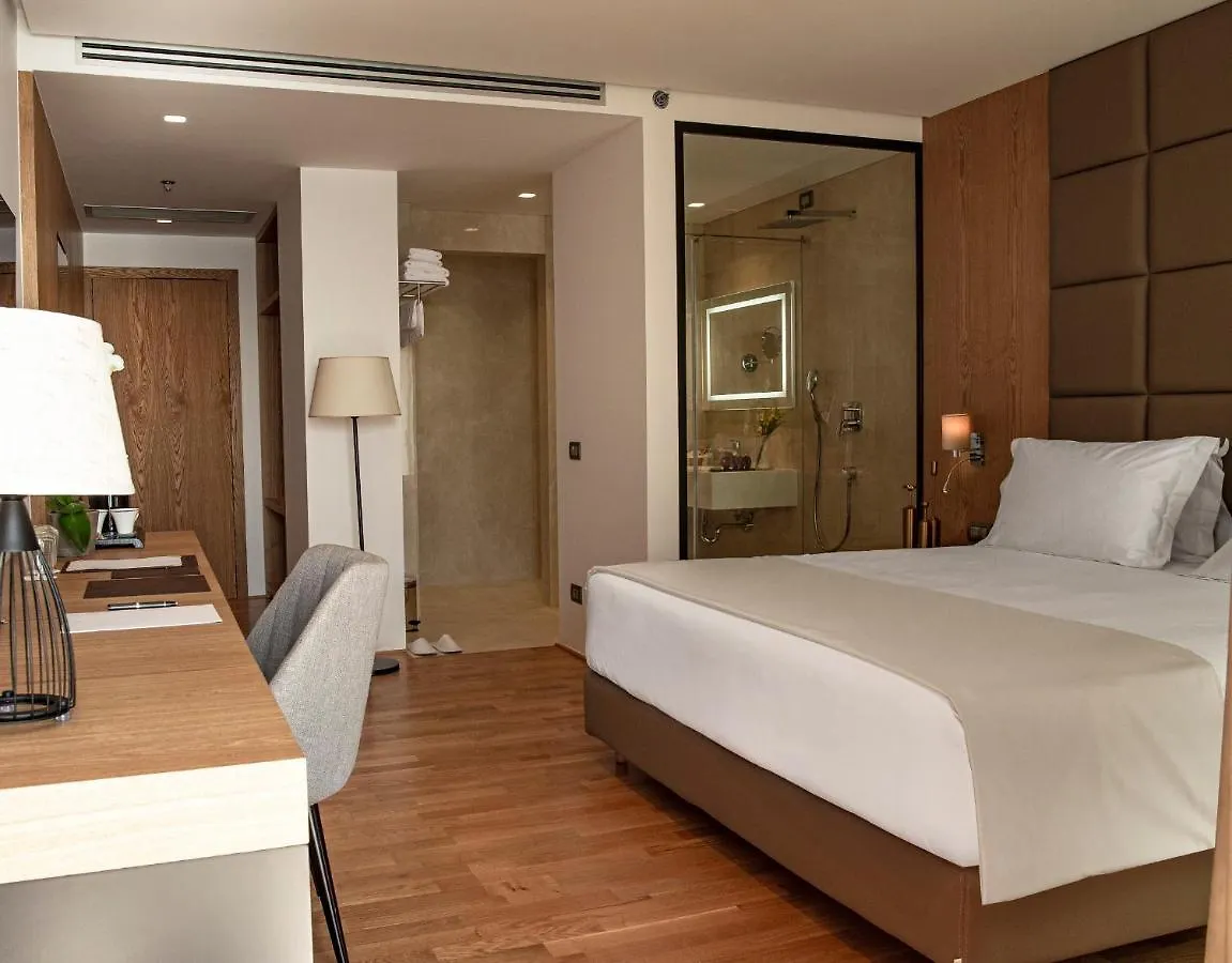 Amare Hotel Shëngjin