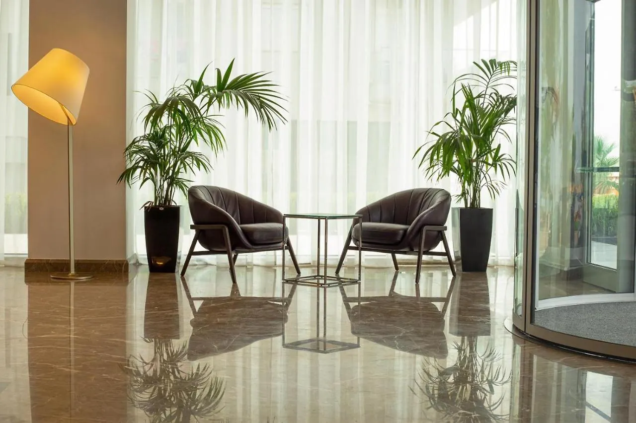 Amare Hotel Shëngjin