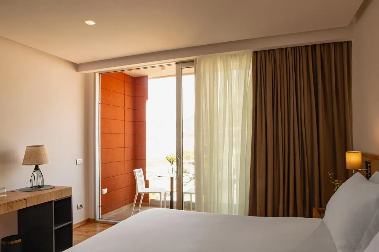 Amare Hotel Shëngjin