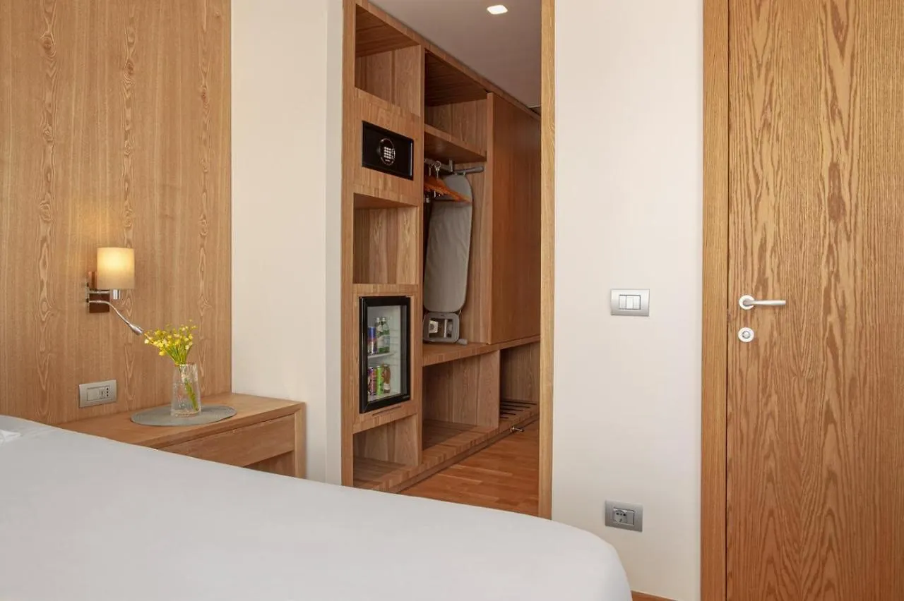 Amare Hotel Shengjin