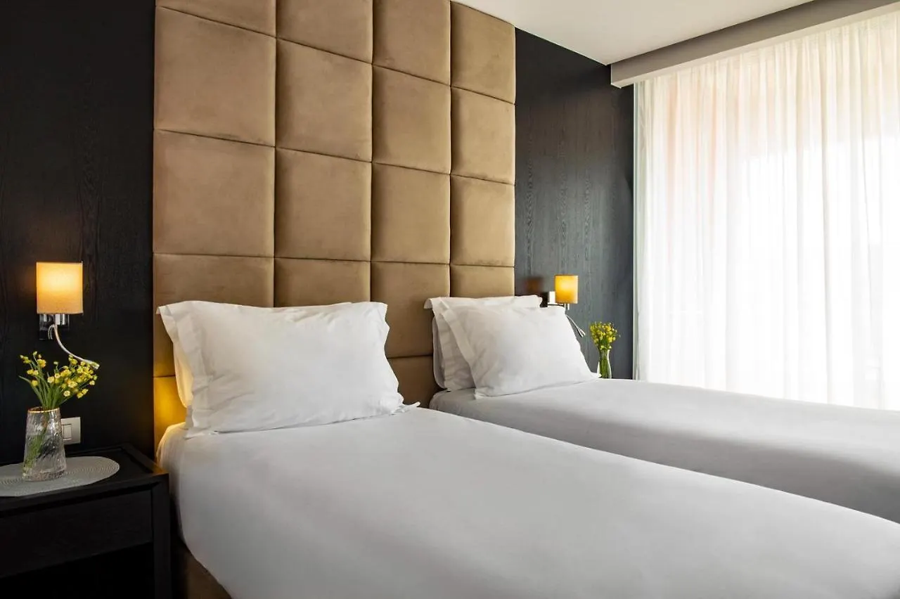 Amare Hotel Shengjin