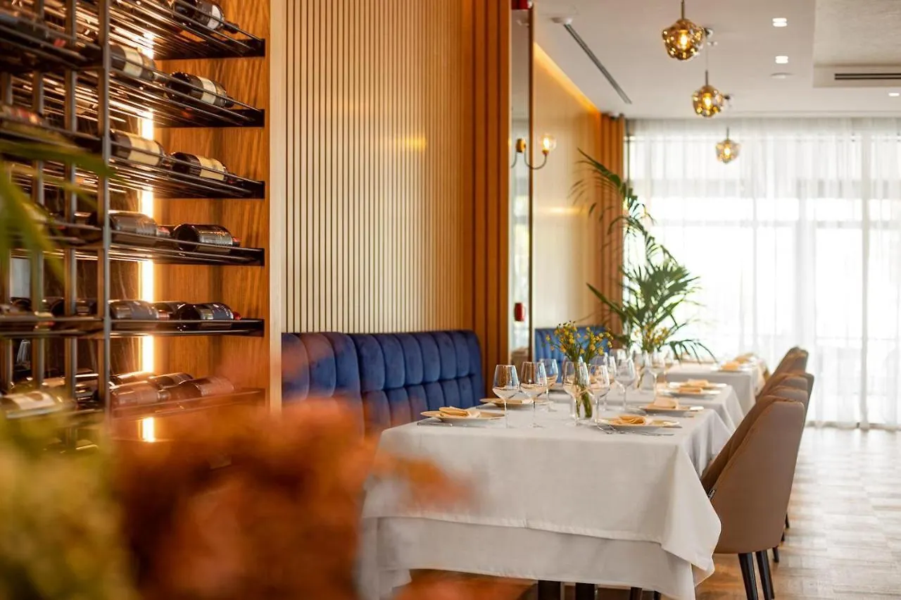 ****  Amare Hotel Shëngjin 알바니아