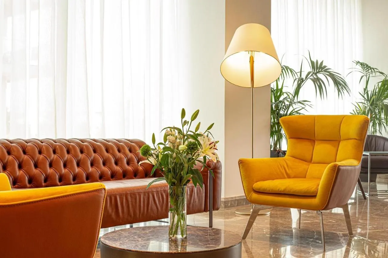 ****  Amare Hotel Shengjin Albania