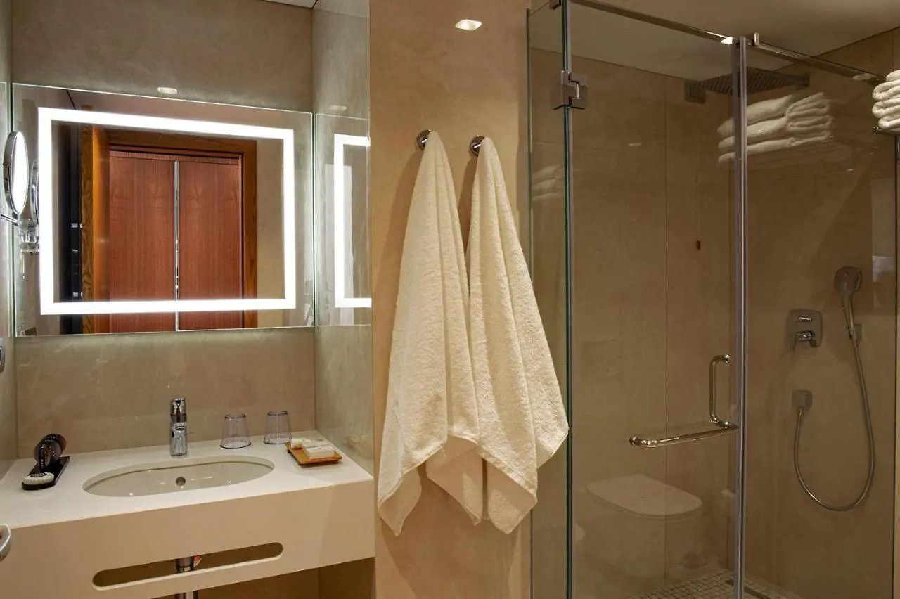 Amare Hotel Shengjin