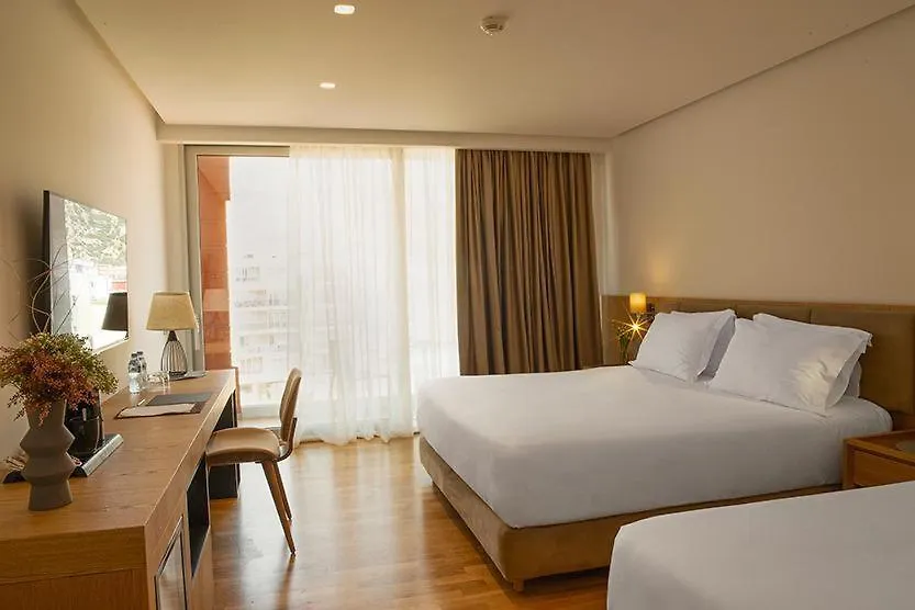 Amare Hotel Shëngjin