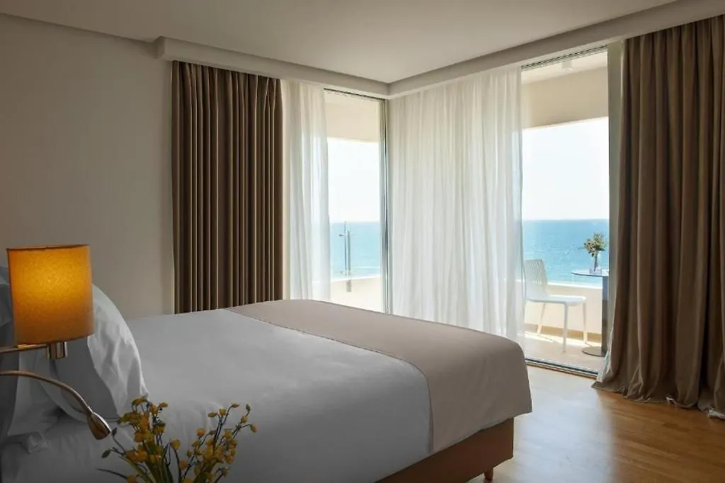 Amare Hotel Shengjin